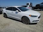 FORD FUSION SE photo