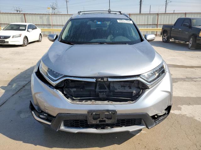 2019 HONDA CR-V TOURI - 5J6RW2H95KL006571