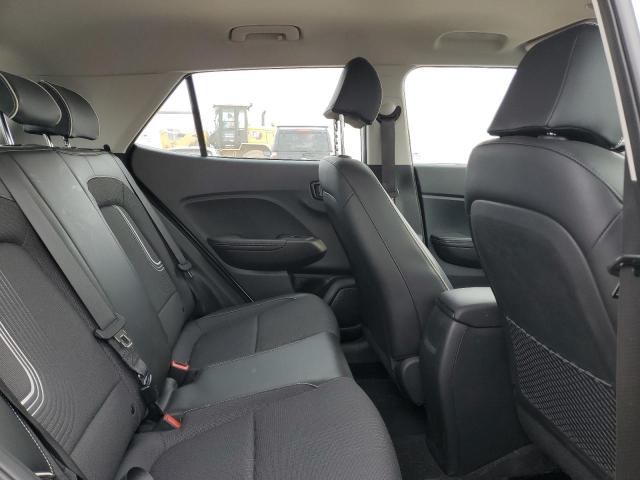 2022 HYUNDAI VENUE SEL - KMHRC8A38NU207527