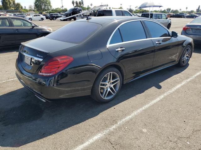 VIN WDDUG8FB5EA065406 2014 MERCEDES-BENZ S-CLASS no.3