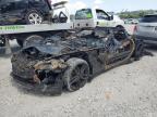 2019 CHEVROLET CORVETTE S - 1G1YB2D79K5121852