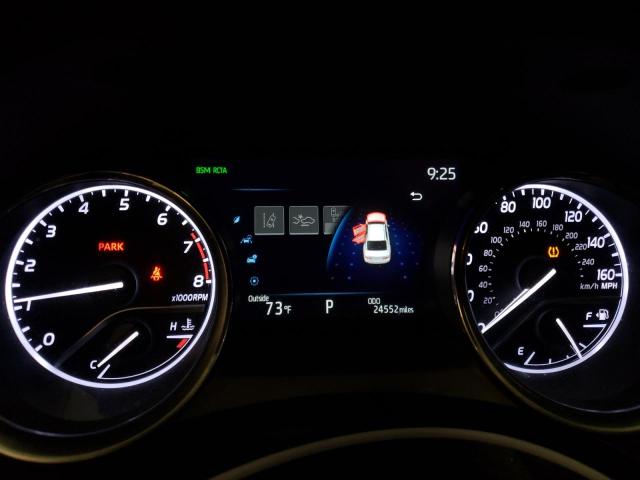 2020 TOYOTA CAMRY LE - 4T1L11BK3LU005099