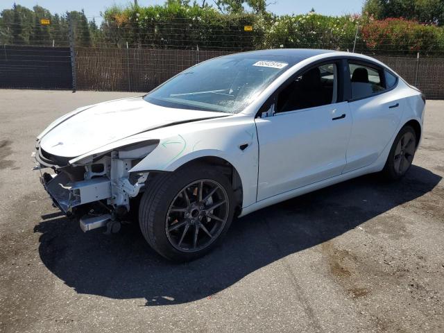 2022 TESLA MODEL 3 - 5YJ3E1EA2NF126066