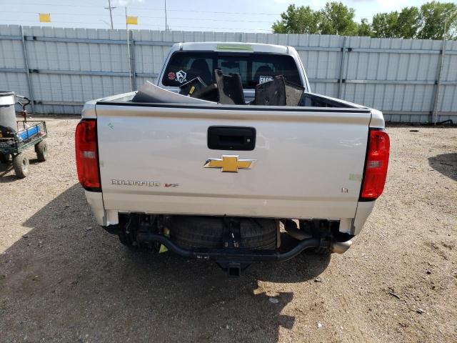 2019 CHEVROLET COLORADO L - 1GCHTCEN0K1119955