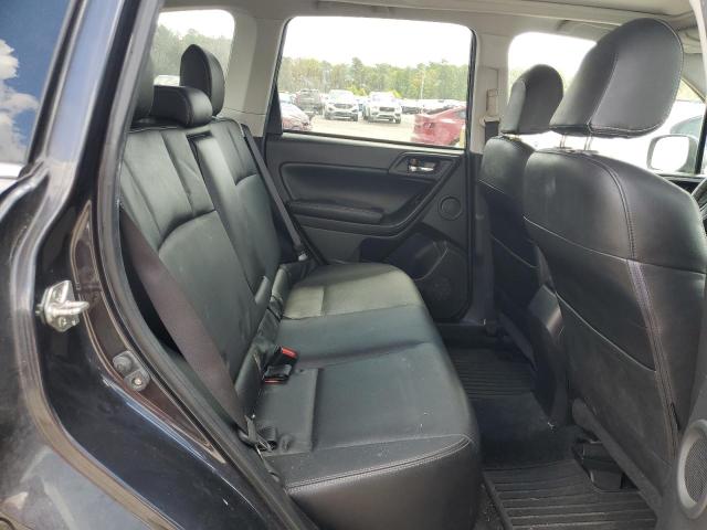 2016 SUBARU FORESTER 2 - JF2SJGVC1GH511487