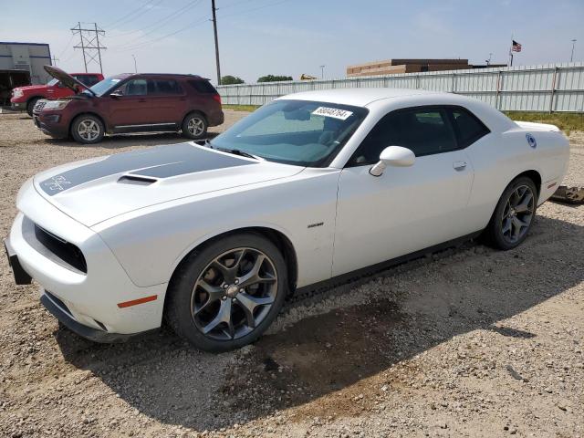 2015 DODGE CHALLENGER - 2C3CDZAT8FH700498