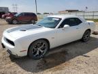 2015 DODGE CHALLENGER - 2C3CDZAT8FH700498