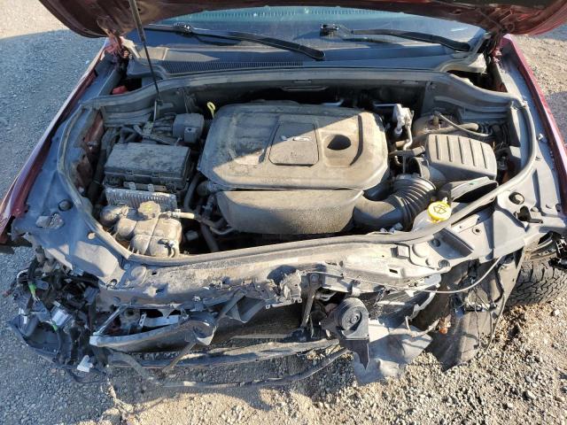 2018 JEEP GRAND CHER - 1C4RJFBG6JC190615