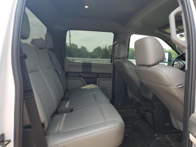 2020 FORD F250 SUPER - 1FT7W2B68LEE81391