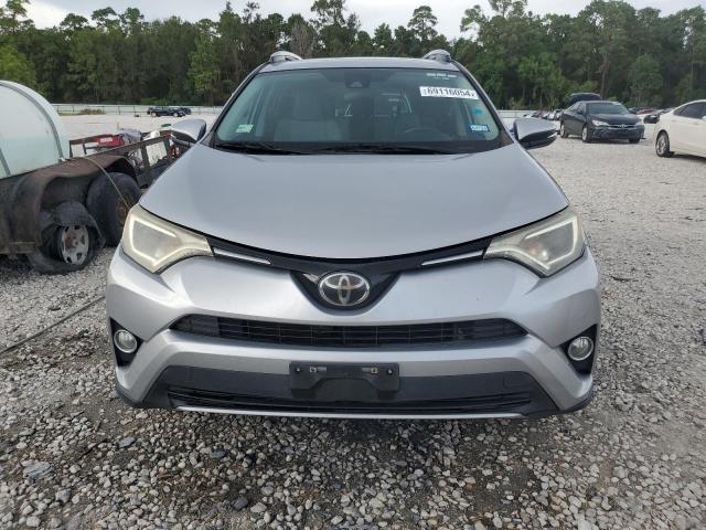 VIN 2T3WFREV0HW393099 2017 Toyota RAV4, Xle no.5