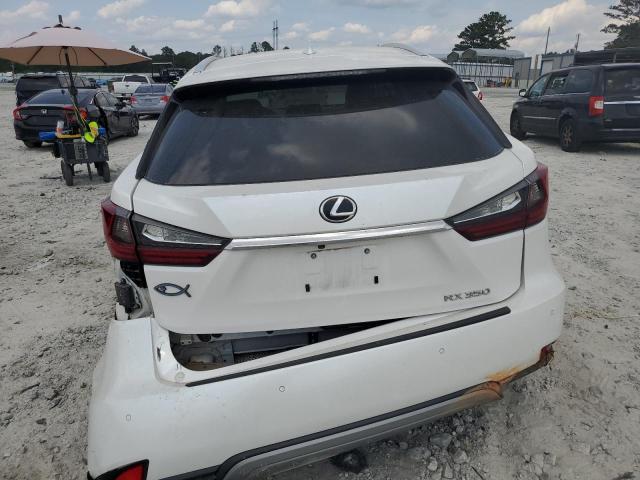 VIN 2T2HZMAA8LC154677 2020 Lexus RX, 350 no.6