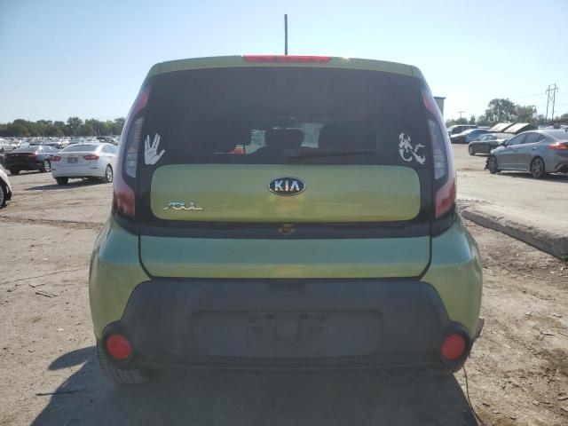 2015 KIA SOUL - KNDJN2A22F7761422