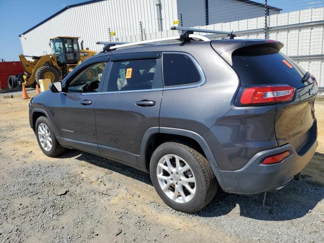 2015 JEEP CHEROKEE L - 1C4PJLCB3FW621023