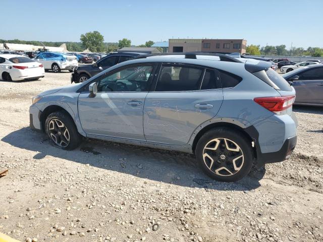 2018 SUBARU CROSSTREK - JF2GTALC2J8242021