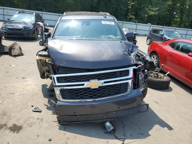 2018 CHEVROLET SUBURBAN K - 1GNSKHKC9GR150176