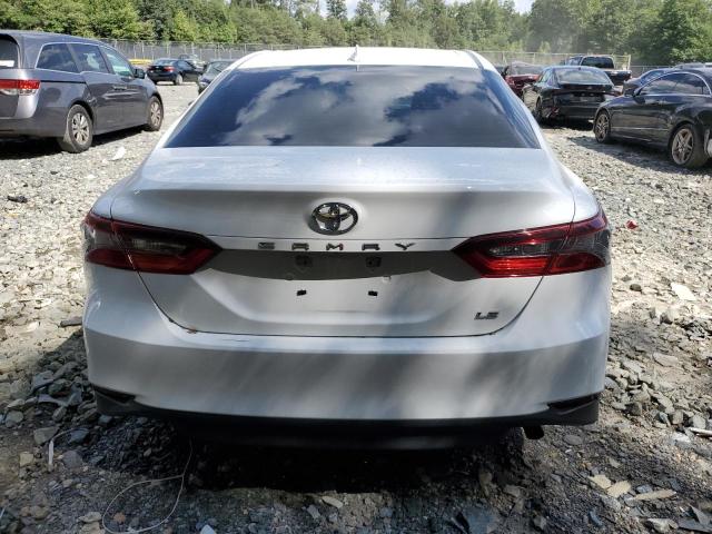 2022 TOYOTA CAMRY LE - 4T1C11AK4NU640384