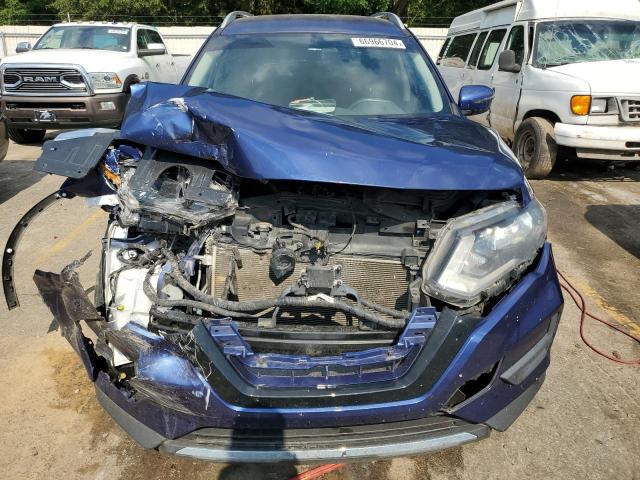 2018 NISSAN ROGUE S - KNMAT2MT1JP508465