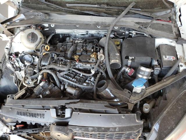 2016 VOLKSWAGEN GTI S/SE - 3VW4T7AU0GM031322