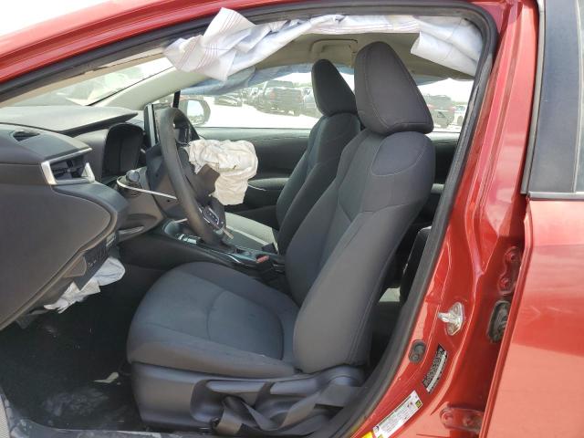 2020 TOYOTA COROLLA LE - 5YFEPRAE3LP062857