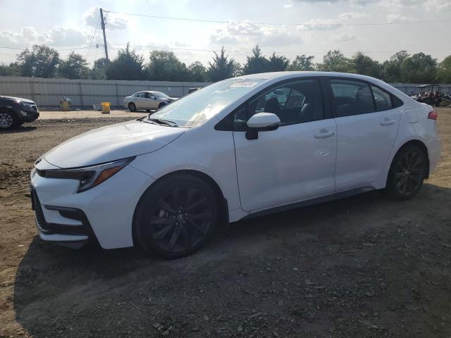 2024 TOYOTA COROLLA SE - 5YFS4MCE9RP191738