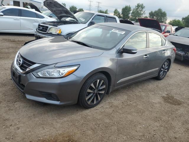 2016 NISSAN ALTIMA 2.5 2016