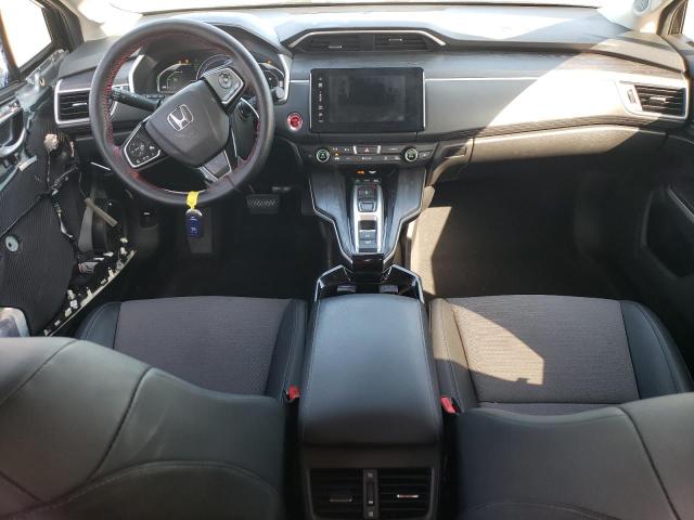 2018 HONDA CLARITY JHMZC5F16JC015483