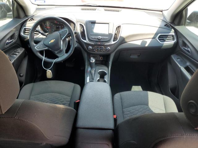 2018 CHEVROLET EQUINOX LT - 3GNAXJEV2JS624331