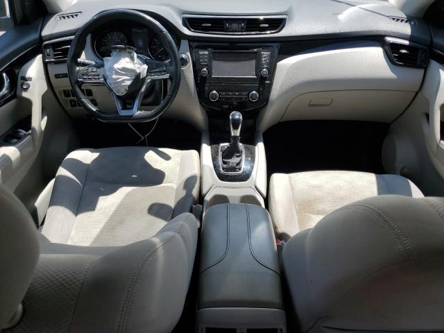 2018 NISSAN ROGUE SPT JN1BJ1CP4JW196868