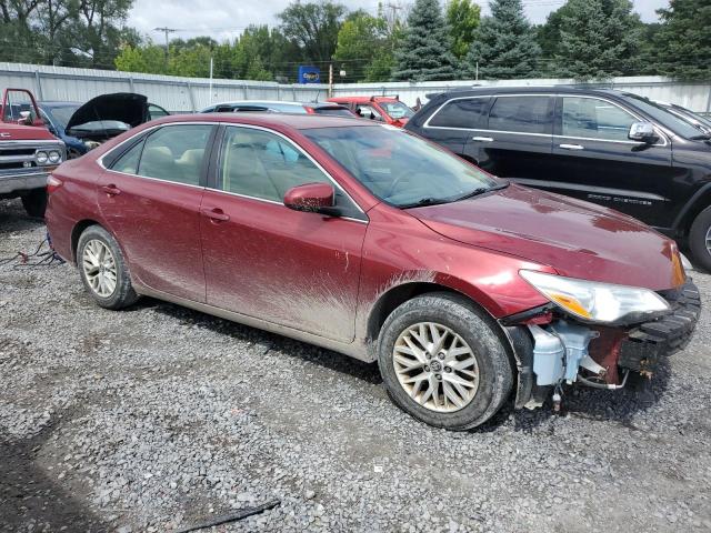 VIN 4T1BF1FK4GU589252 2016 Toyota Camry, LE no.4