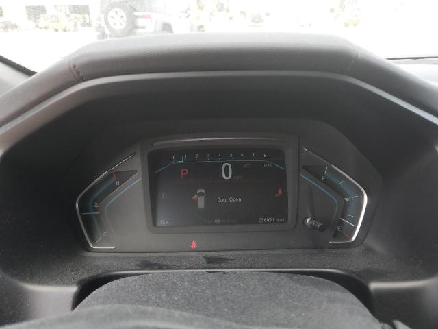 2020 HONDA ODYSSEY EX - 5FNRL6H58LB045890