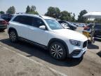 MERCEDES-BENZ GLB 250 photo