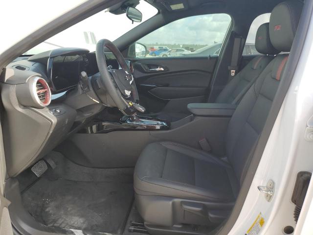 2024 CHEVROLET TRAX 2RS KL77LJE24RC067442