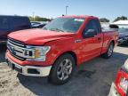 2019 FORD F150 - 1FTMF1E57KKC36789
