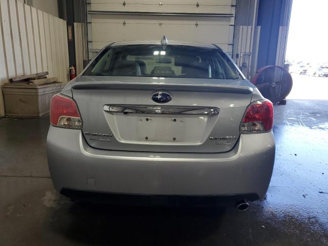 2016 SUBARU IMPREZA LI - JF1GJAK69GH008179