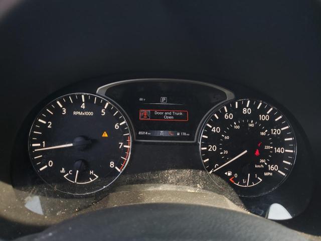 2018 NISSAN ALTIMA 2.5 - 1N4AL3APXJC197645