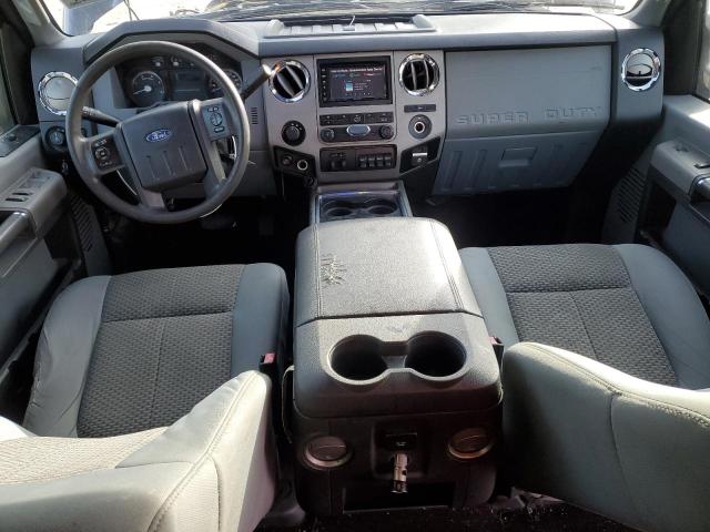 2015 FORD F250 SUPER - 1FT7W2BT7FEB13763