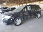 2017 DODGE JOURNEY SE - 3C4PDCAB1HT522185