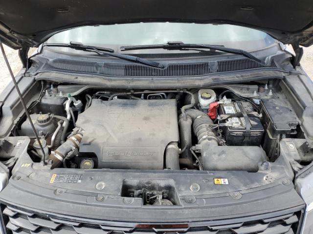 2018 FORD EXPLORER S - 1FM5K8GT6JGB54425