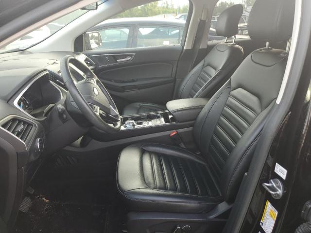 2019 FORD EDGE SEL - 2FMPK3J97KBB92182