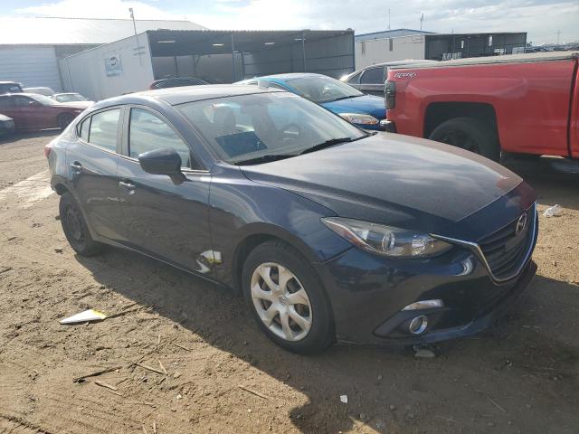 VIN JM1BM1U78E1131186 2014 Mazda 3, Sport no.4