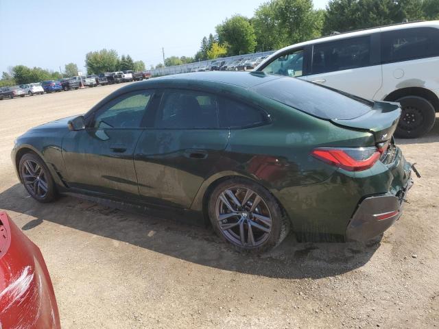 2023 BMW I4 EDRIVE - WBY73AW03PFN56814