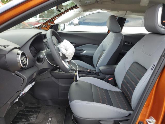 2024 NISSAN KICKS SR - 3N1CP5DV2RL523776