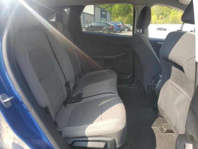 2022 FORD ESCAPE SE - 1FMCU9BZ2NUA64604