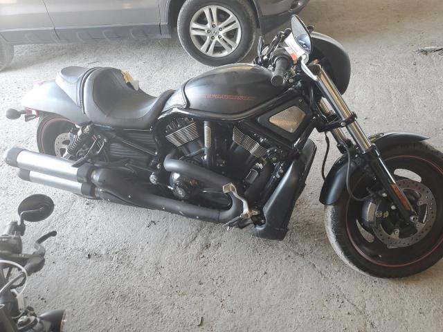 2009 HARLEY-DAVIDSON VRSCDX - 1HD1HHH1X9K800748