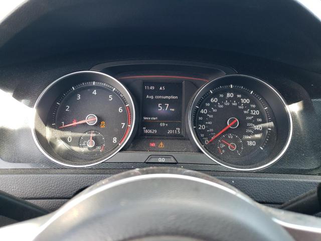 2015 VOLKSWAGEN GTI - 3VW5T7AU0FM001224