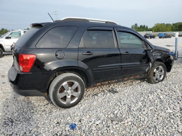 PONTIAC TORRENT 2007 black  gas 2CKDL73F476119536 photo #4