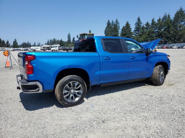 2024 CHEVROLET SILVERADO 3GCUDDED8RG181074  66347164