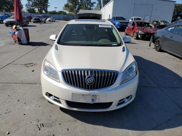 VIN 1G4PS5SKXD4170252 2013 Buick Verano no.5