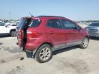 FORD ECOSPORT S photo