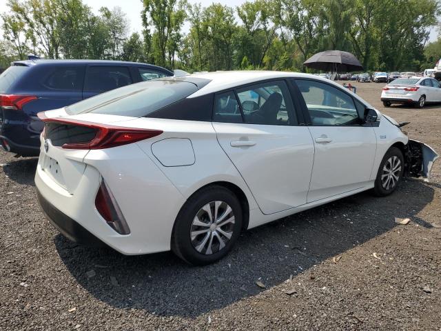 2017 TOYOTA PRIUS PRIM - JTDKARFP5H3041443